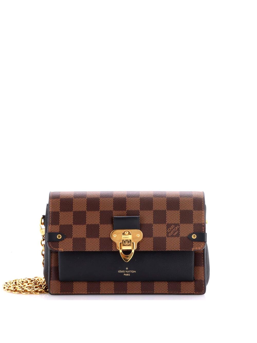 Louis Vuitton Vavin Chain Wallet Nm #229648L17B